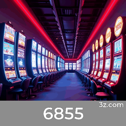 Experiência de Casino Premium no 6855: Jogos e Serviços Exclusivos