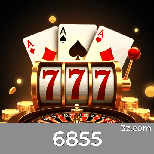 6855: O Melhor em Cassino Online e Apostas
