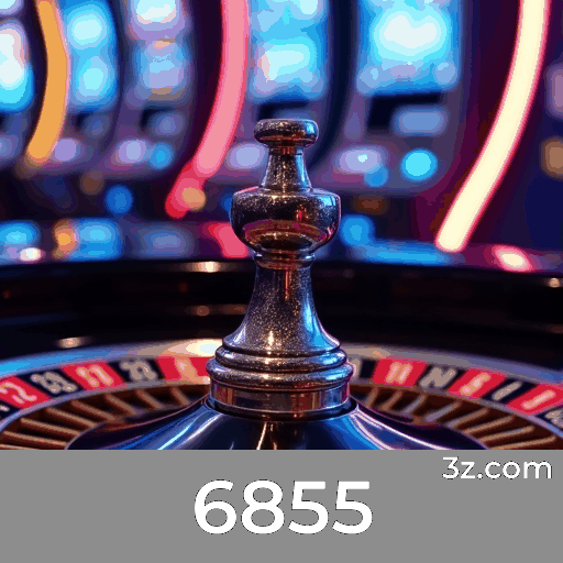 Cassino Luxuoso no 6855: Jogos Premium e Dealers Profissionais