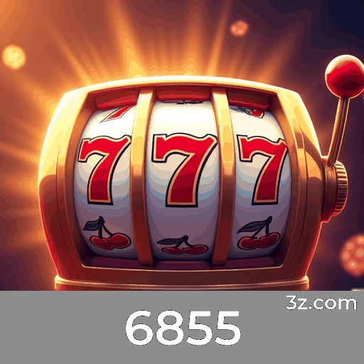 6855: O Melhor em Cassino Online e Apostas